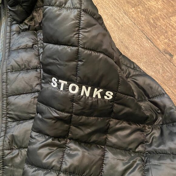 The North Face Thermoball Trekker Jacket - Large - Picture 8 of 10